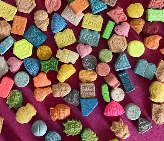 MDMA (Ecstasy Molly) - Image 3