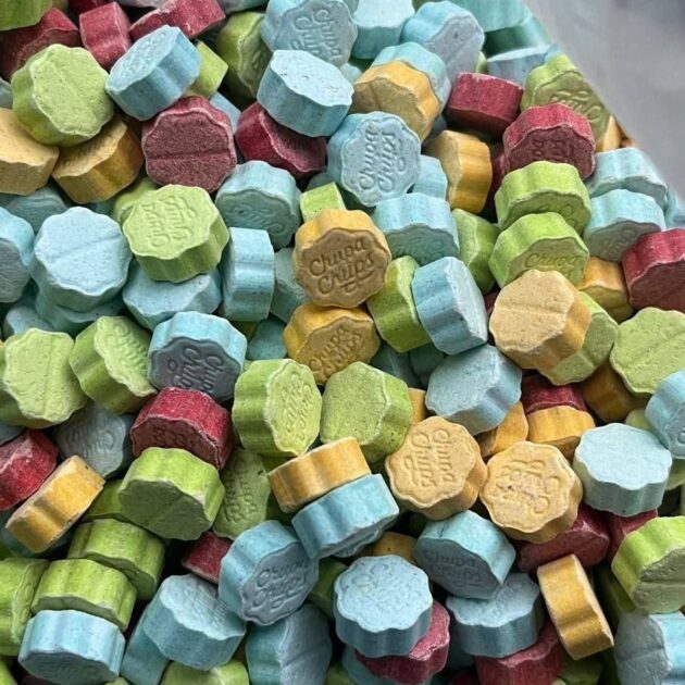 MDMA (Ecstasy Molly) - Image 4