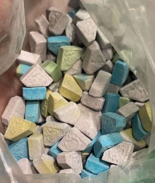 MDMA (Ecstasy Molly) - Image 2