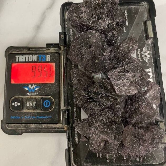 MDMA Crystal. - Image 2