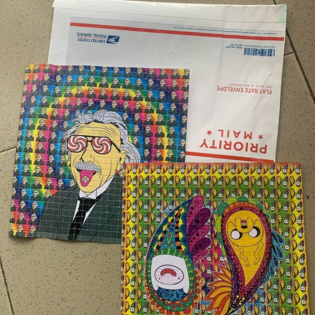 LSD ACID SHEETS WHOLE SALES - Image 3