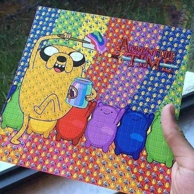 LSD ACID SHEETS WHOLE SALES