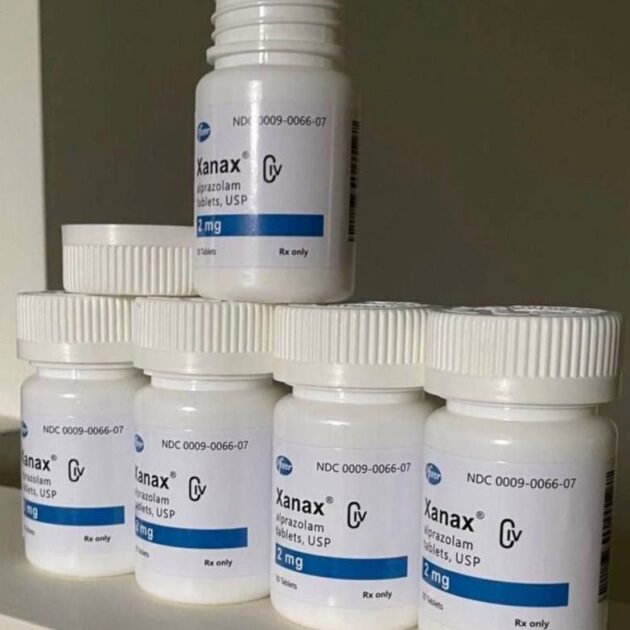 Xanax – Quick Relief for Anxiety and Stress - Image 2